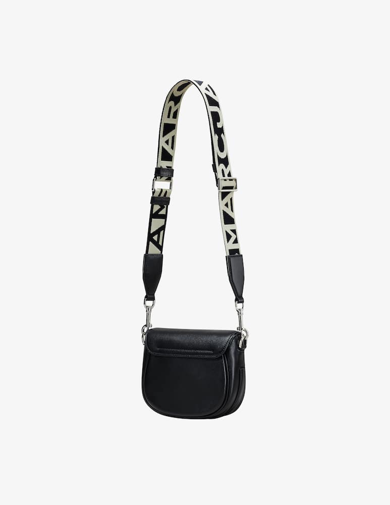 Marc Jacobs Borsa The Small Saddle - immagine 3 Marc Jacobs Borsa The Small Saddle - immagine 3