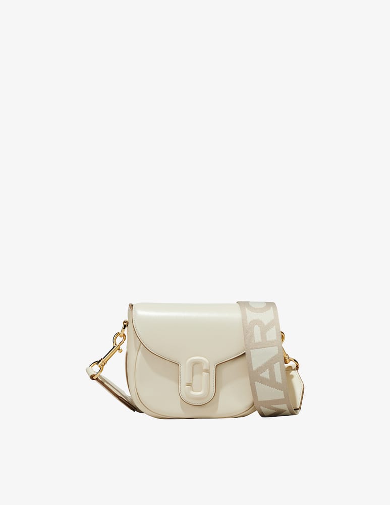 Marc Jacobs Borsa The Small Saddle - immagine 1