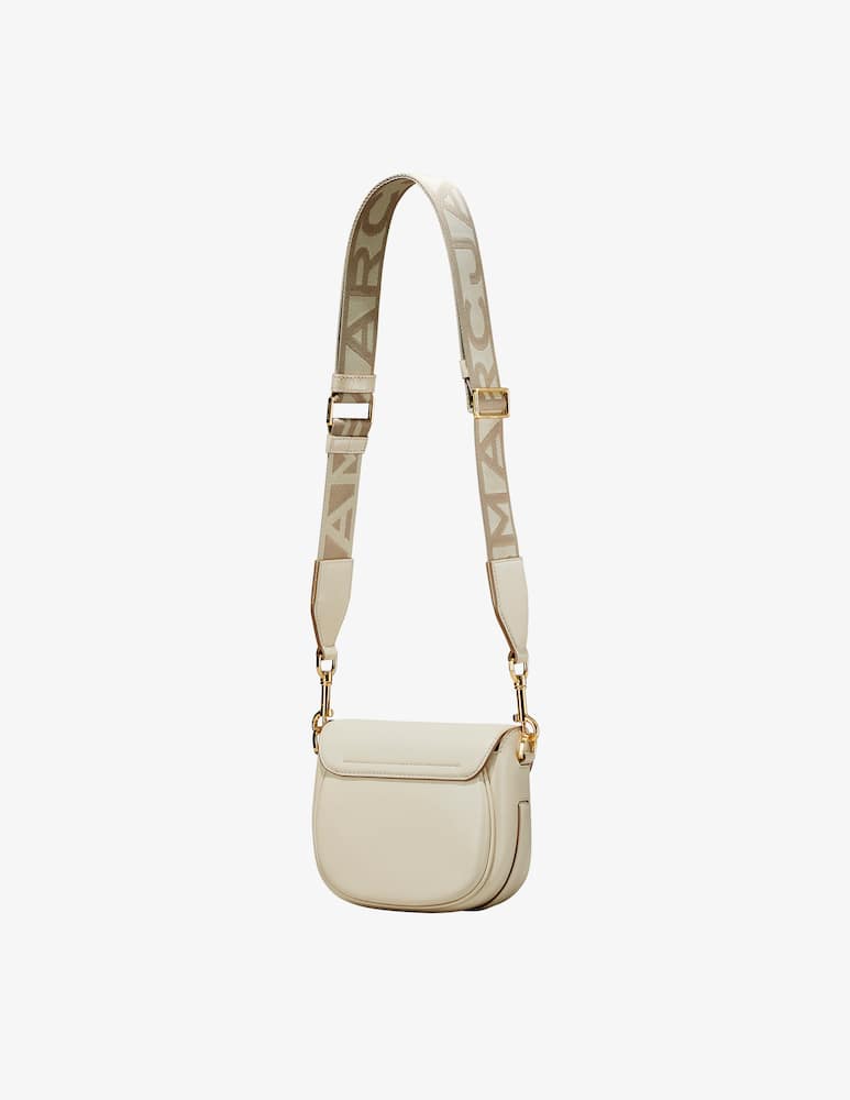 Marc Jacobs Borsa The Small Saddle - immagine 3