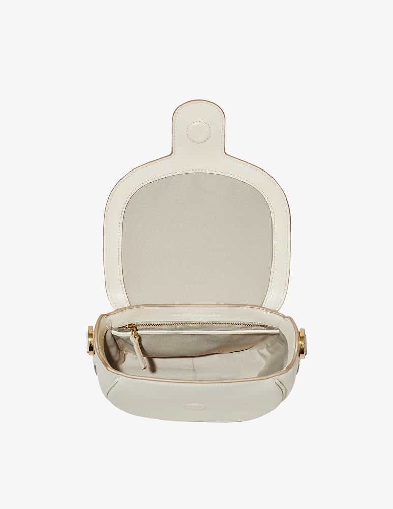 Marc Jacobs Borsa The Small Saddle - immagine 4