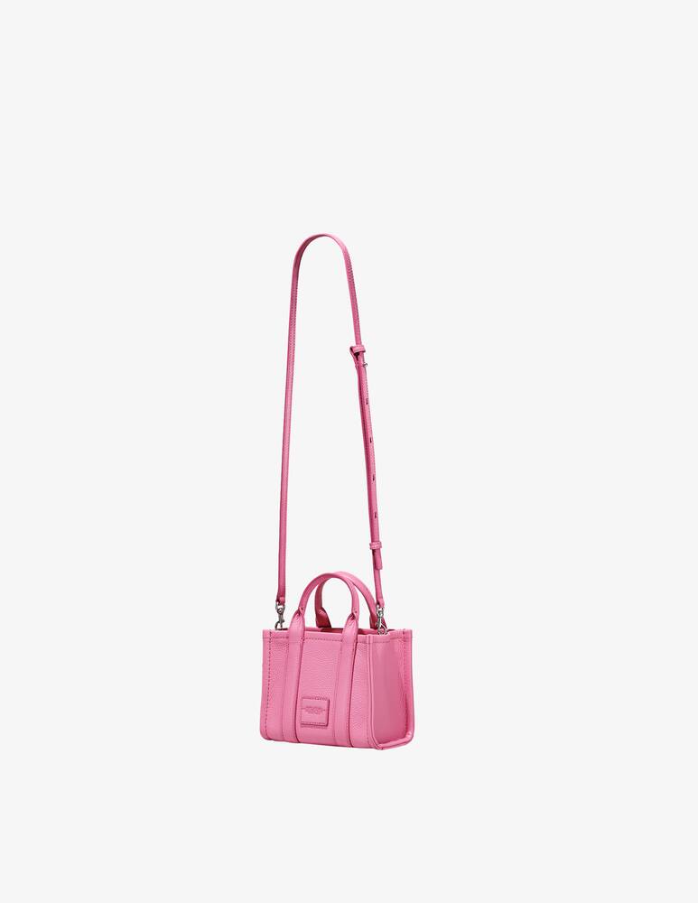 rinascente Marc Jacobs Borsa shopper micro in pelle
