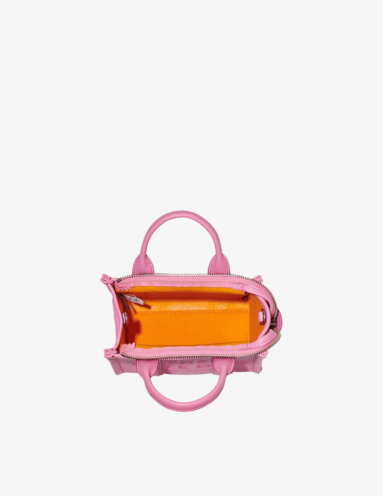 rinascente Marc Jacobs Borsa shopper micro in pelle