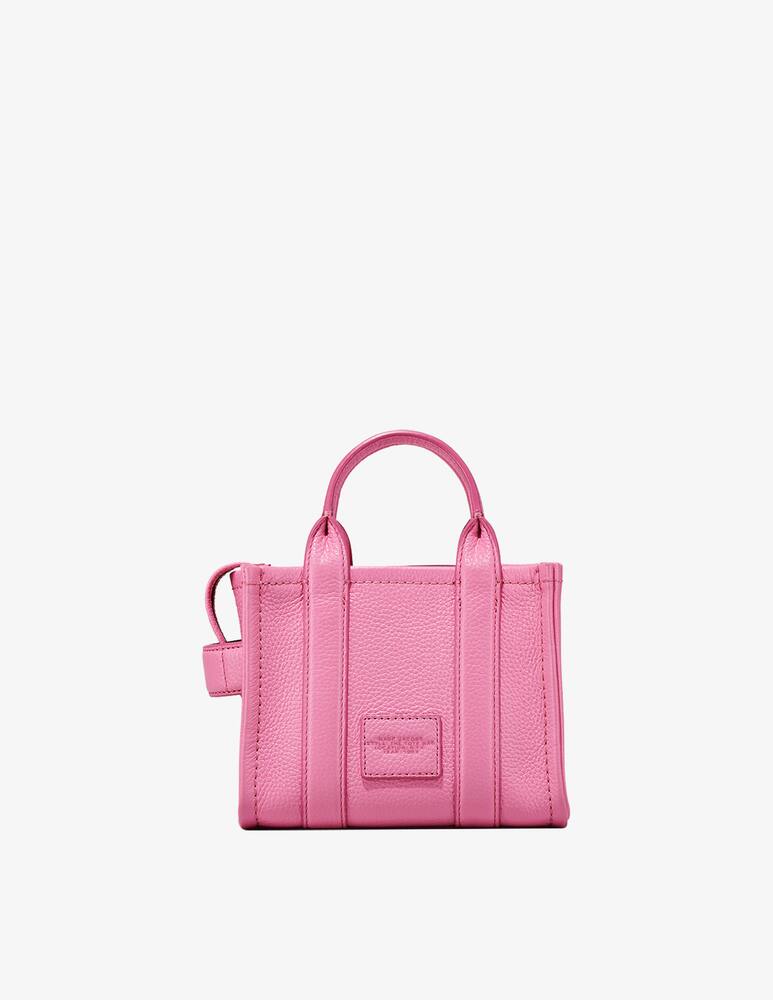 rinascente Marc Jacobs Borsa shopper micro in pelle