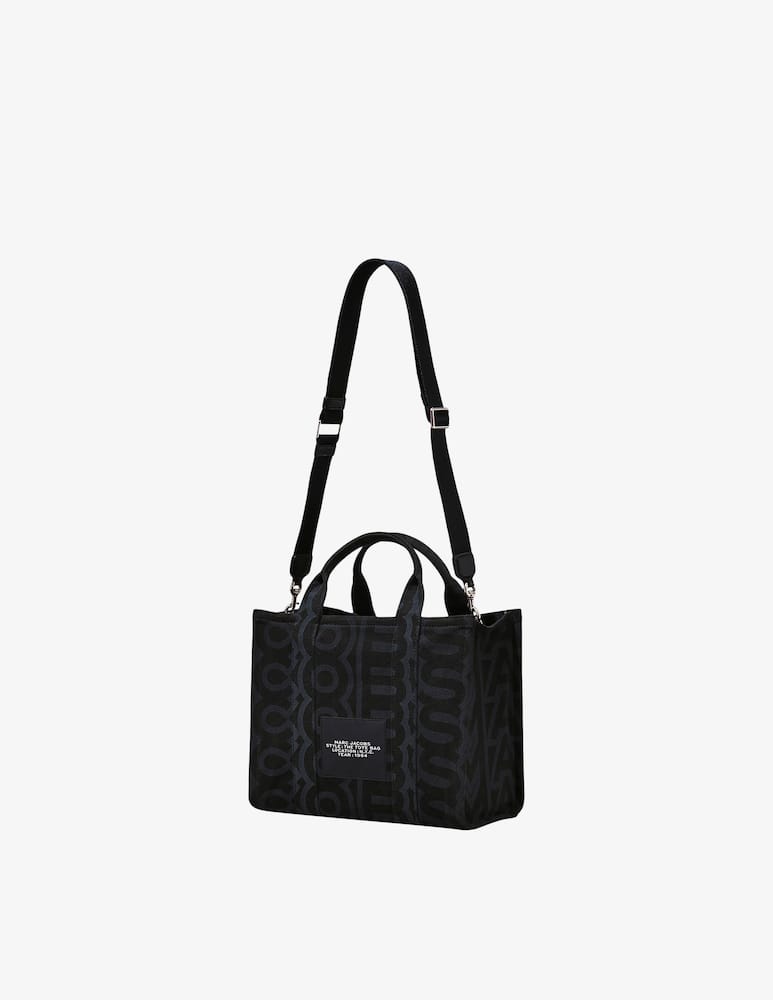 rinascente Marc Jacobs Monogram mini tote bag