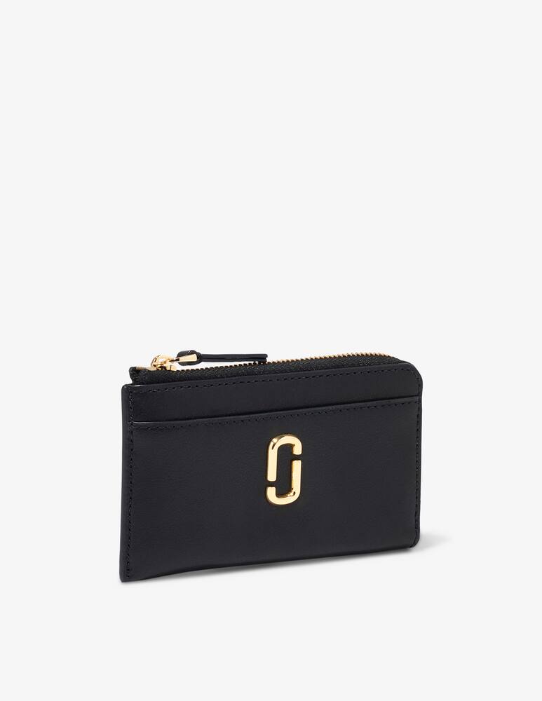 rinascente Marc Jacobs The j marc top zip multi wallet