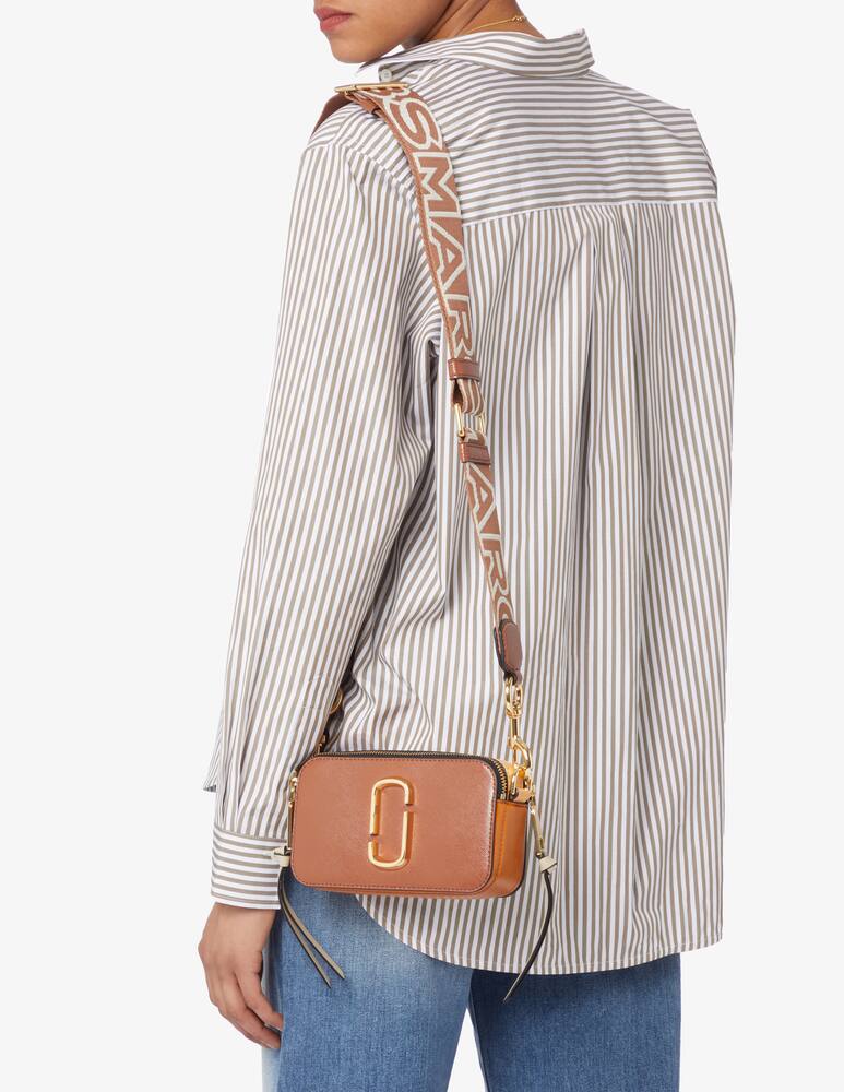 rinascente Marc Jacobs Snapshot crossbody bag