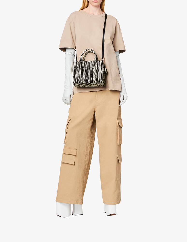 rinascente Marc Jacobs Borsa The Mini Tote