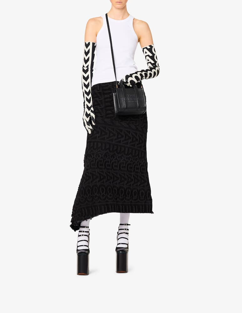 Marc Jacobs Borsa Tote micro - immagine 2 Marc Jacobs Borsa Tote micro - immagine 2