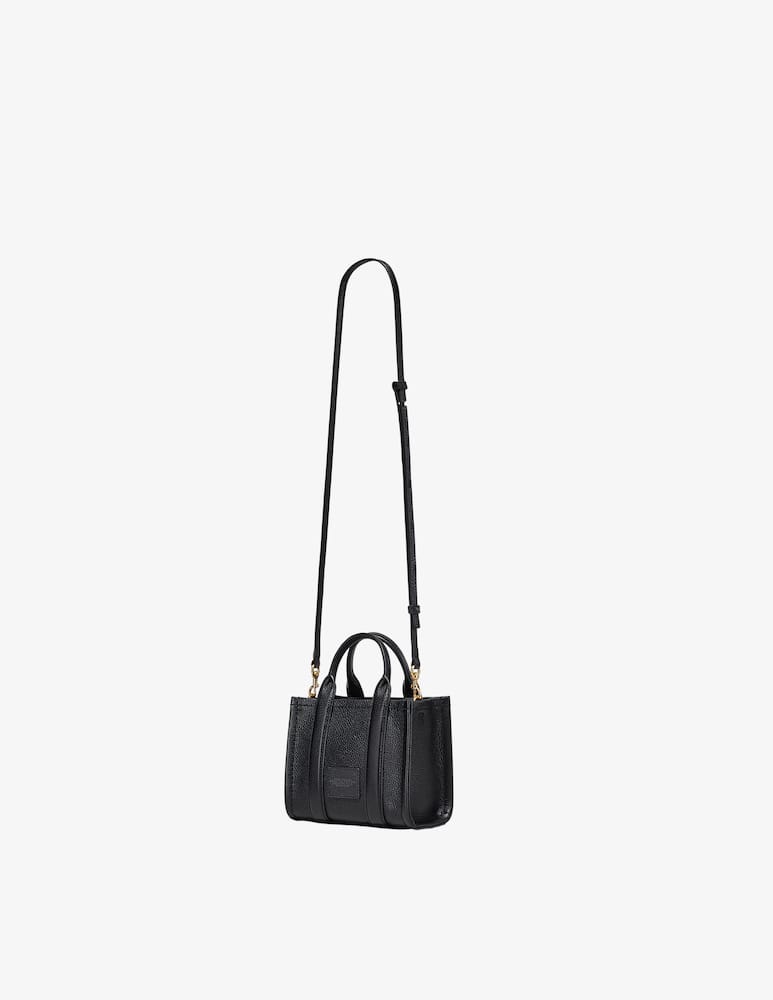 Marc Jacobs Borsa Tote micro - immagine 3 Marc Jacobs Borsa Tote micro - immagine 3