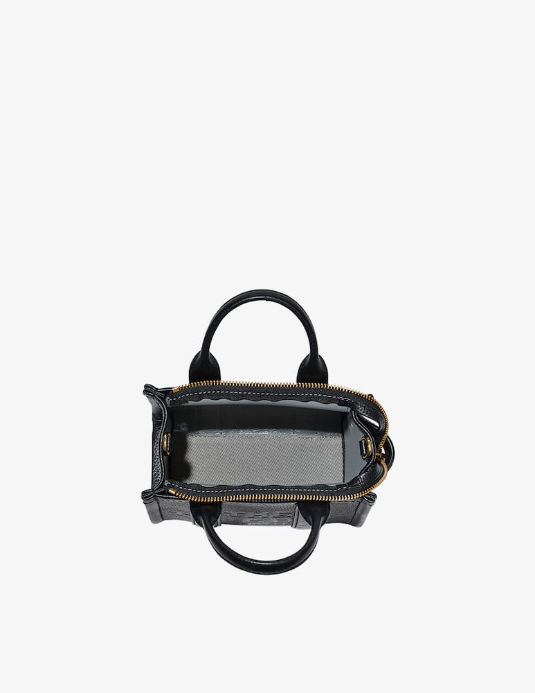 Marc Jacobs Borsa Tote micro - immagine 4 Marc Jacobs Borsa Tote micro - immagine 4