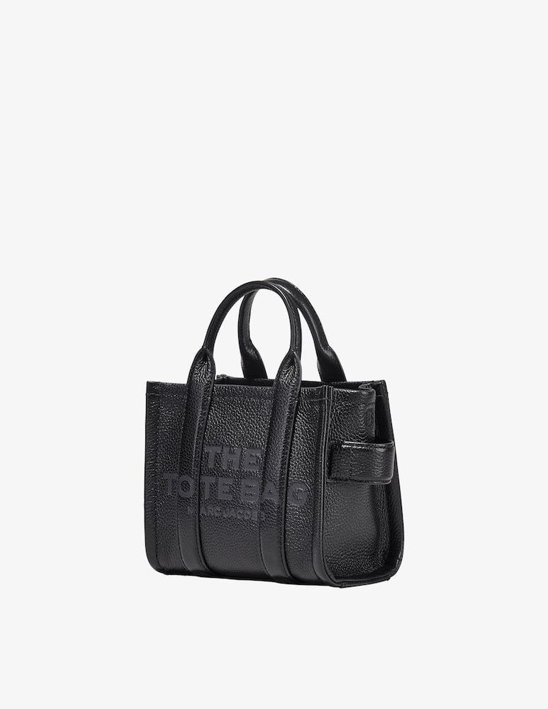 Marc Jacobs Borsa Tote micro - immagine 5 Marc Jacobs Borsa Tote micro - immagine 5