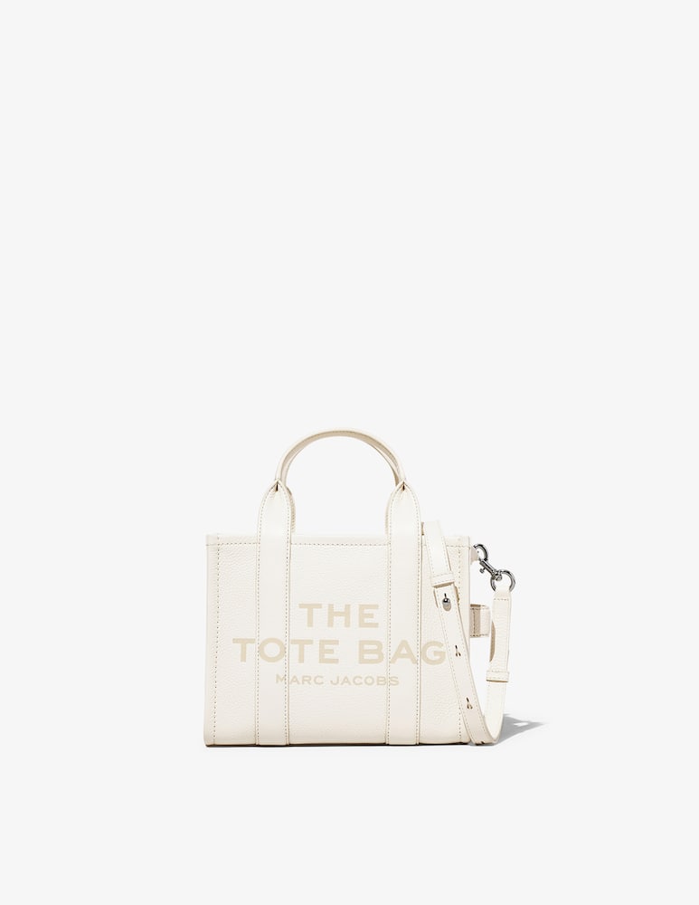 Marc Jacobs Borsa in pelle The Mini Tote - immagine 1 Marc Jacobs Borsa in pelle The Mini Tote - immagine 1