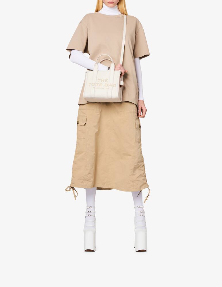 rinascente Marc Jacobs Borsa in pelle The Mini Tote