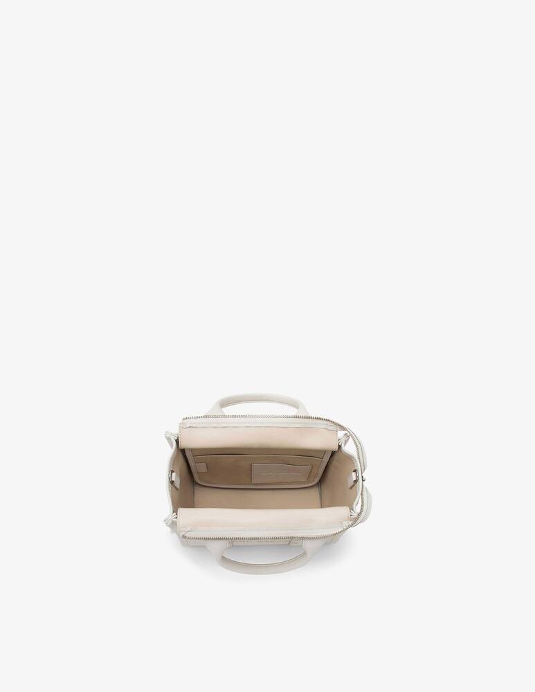 rinascente Marc Jacobs Borsa in pelle The Mini Tote