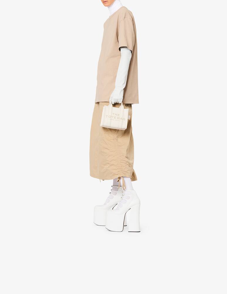 Marc Jacobs Borsa Tote micro - immagine 2 Marc Jacobs Borsa Tote micro - immagine 2