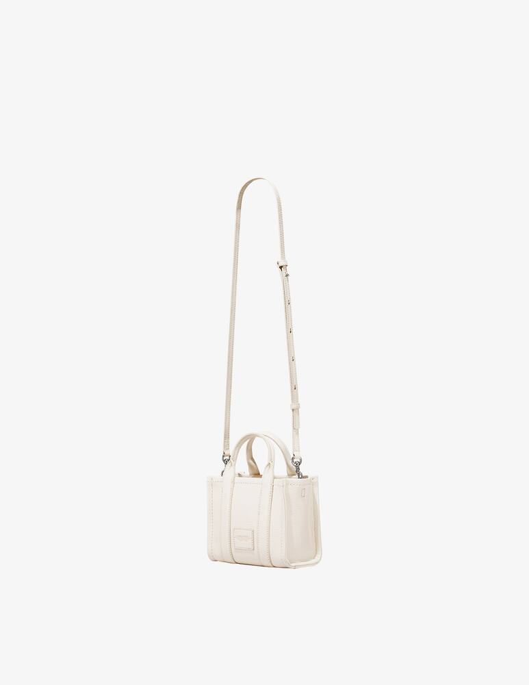 Marc Jacobs Borsa Tote micro - immagine 3 Marc Jacobs Borsa Tote micro - immagine 3