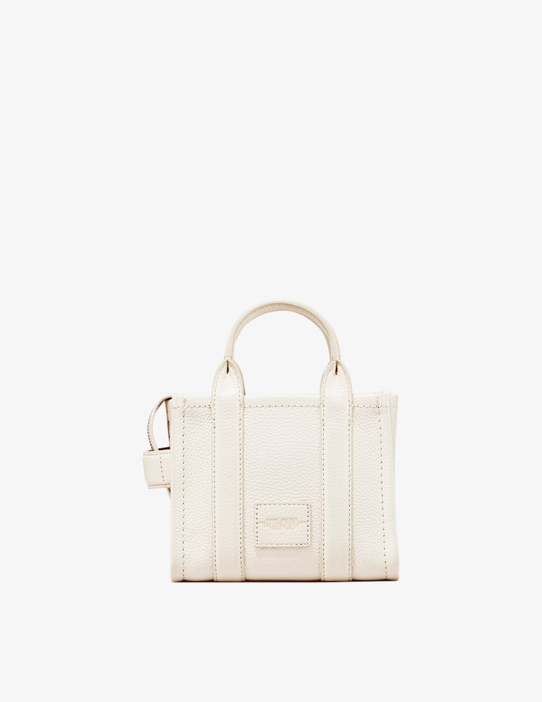 Marc Jacobs Borsa Tote micro - immagine 4 Marc Jacobs Borsa Tote micro - immagine 4