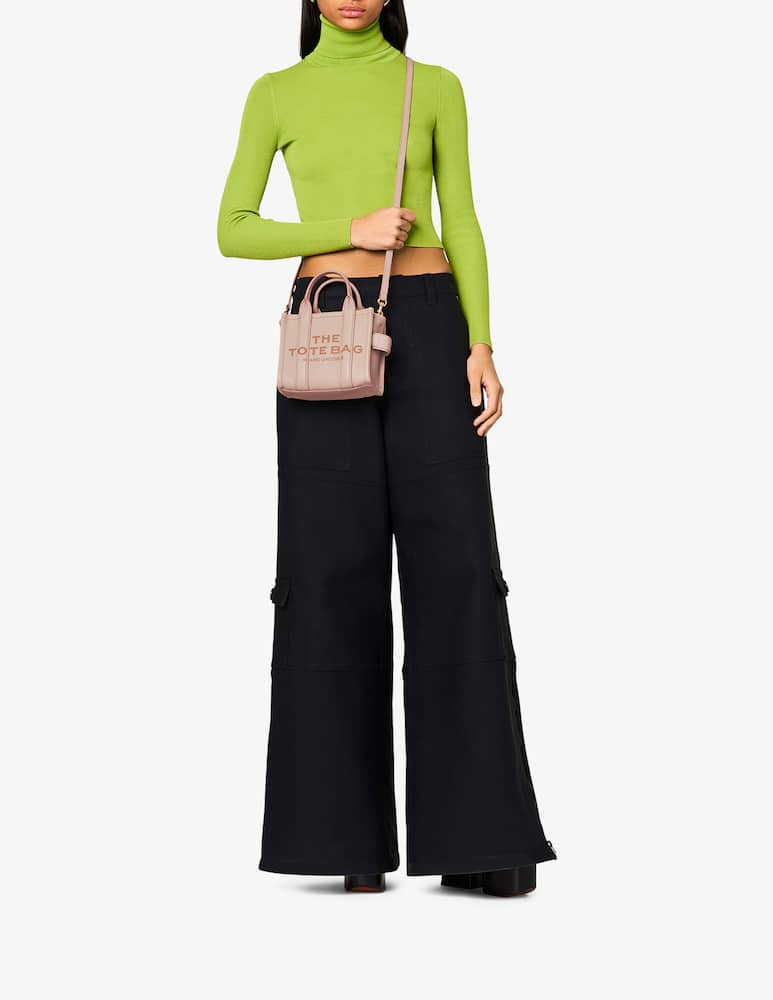 Marc Jacobs Borsa Tote micro - immagine 2