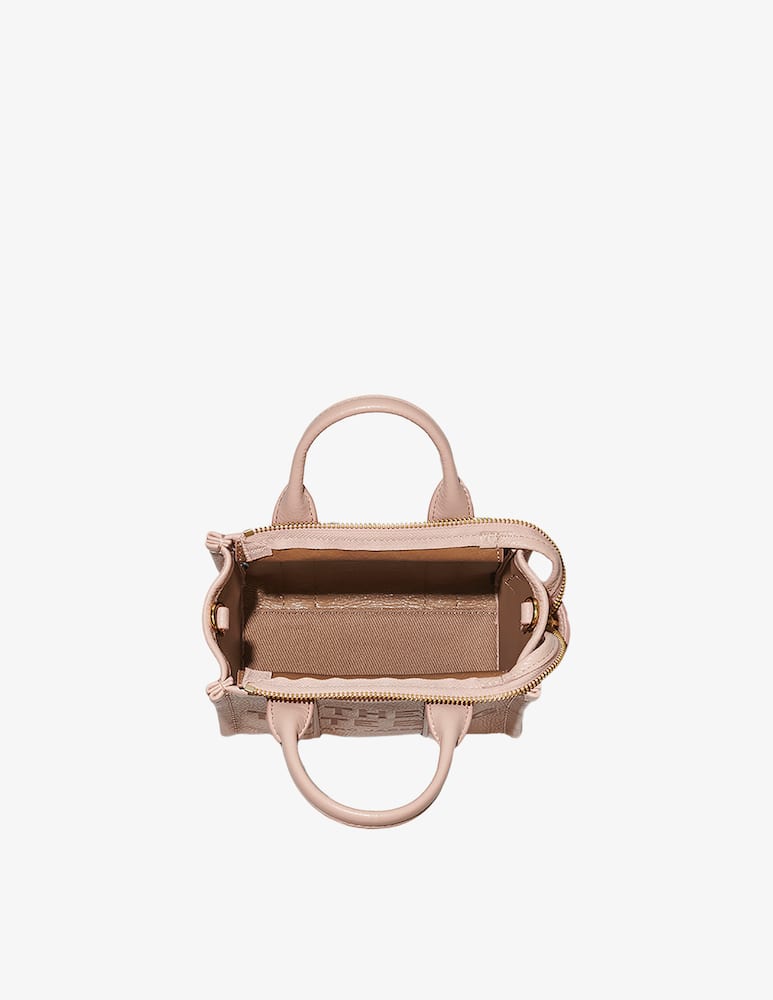 Marc Jacobs Borsa Tote micro - immagine 3