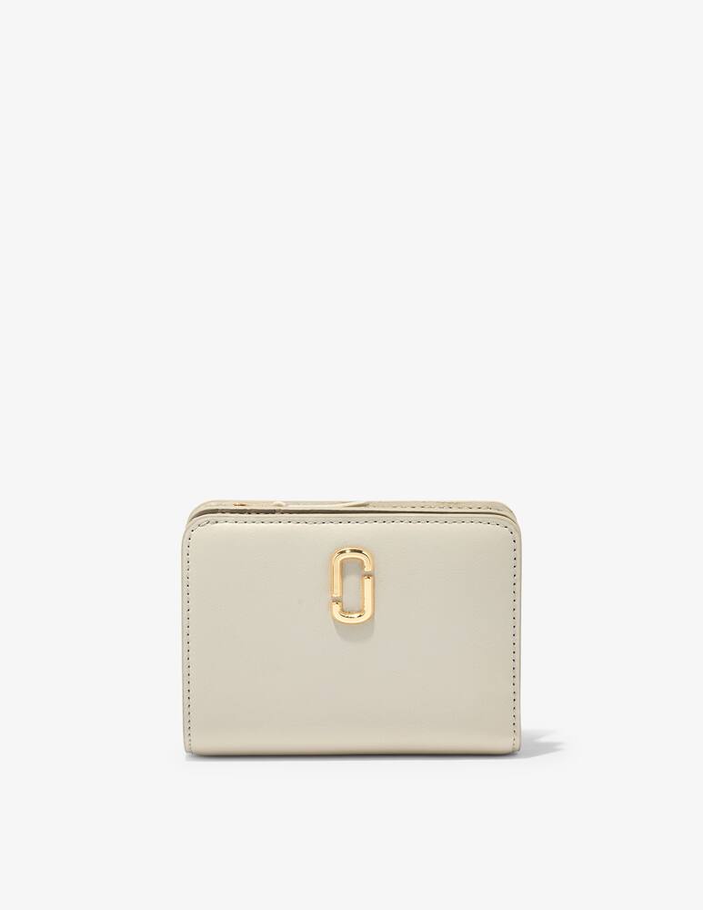 Marc Jacobs Portafoglio The Mini Compact - immagine 1 Marc Jacobs Portafoglio The Mini Compact - immagine 1