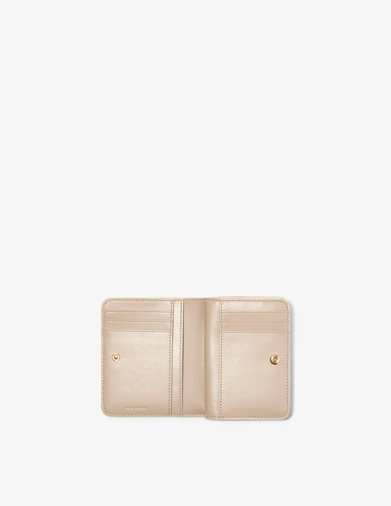 Marc Jacobs Portafoglio The Mini Compact - immagine 2 Marc Jacobs Portafoglio The Mini Compact - immagine 2