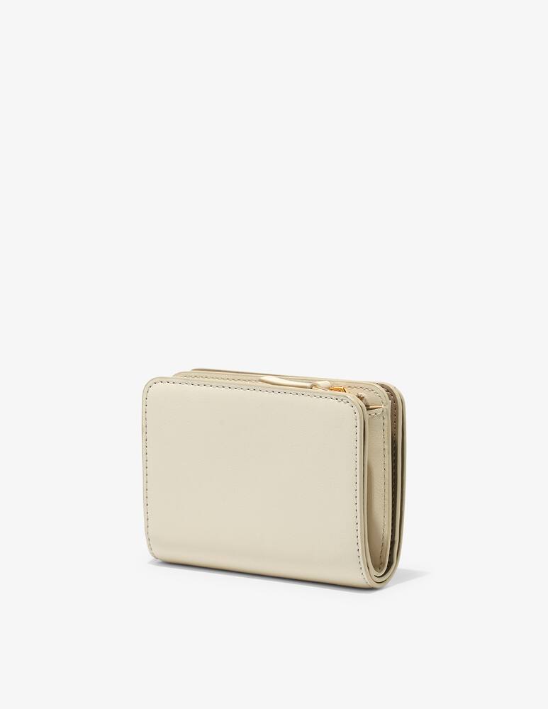 Marc Jacobs Portafoglio The Mini Compact - immagine 3 Marc Jacobs Portafoglio The Mini Compact - immagine 3