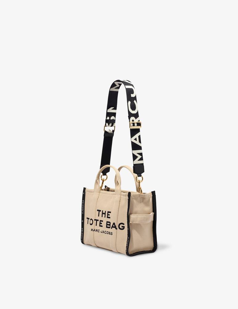 rinascente Marc Jacobs Tracolla Logo Webbing