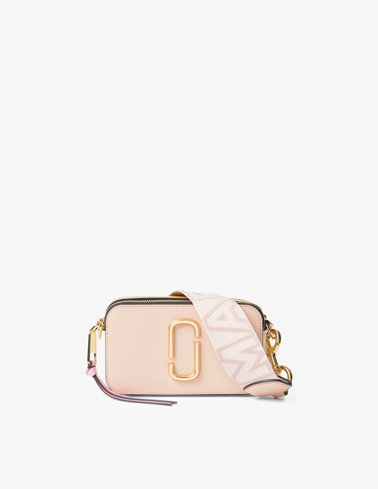 Marc Jacobs Borsa a tracolla Snapshot - immagine 1 Marc Jacobs Borsa a tracolla Snapshot - immagine 1