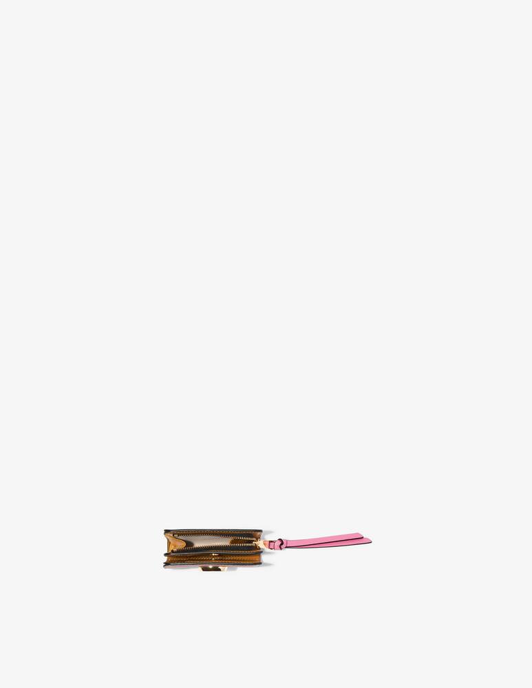 rinascente Marc Jacobs Snapshot mini compact wallet