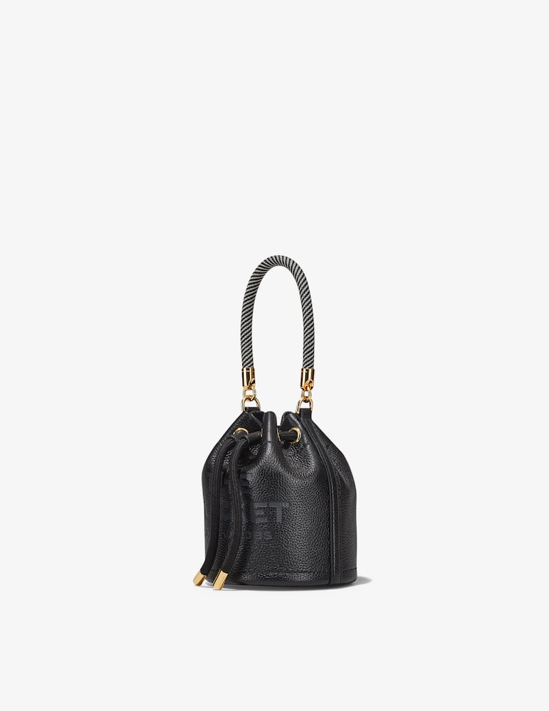 Marc Jacobs Borsa in pelle Bucket - immagine 1 Marc Jacobs Borsa in pelle Bucket - immagine 1
