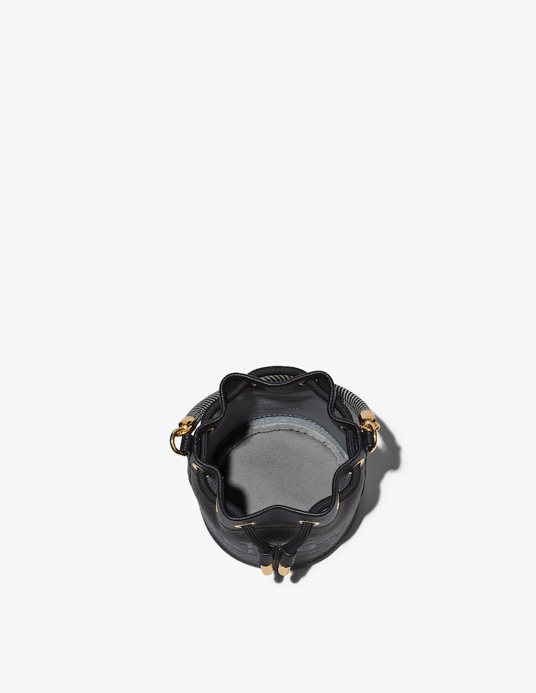 Marc Jacobs Borsa in pelle Bucket - immagine 4 Marc Jacobs Borsa in pelle Bucket - immagine 4