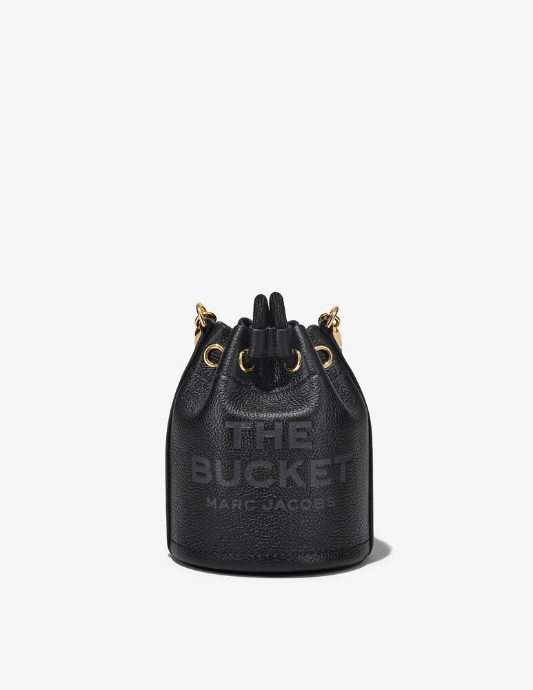 rinascente Marc Jacobs Borsa in pelle Bucket