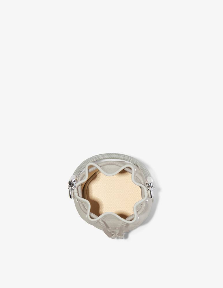 Marc Jacobs The leather mini bucket bag - picture 3 Marc Jacobs The leather mini bucket bag - picture 3