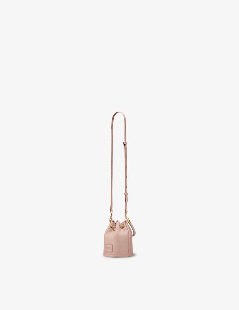 rinascente Marc Jacobs Borsa in pelle Mini Bucket