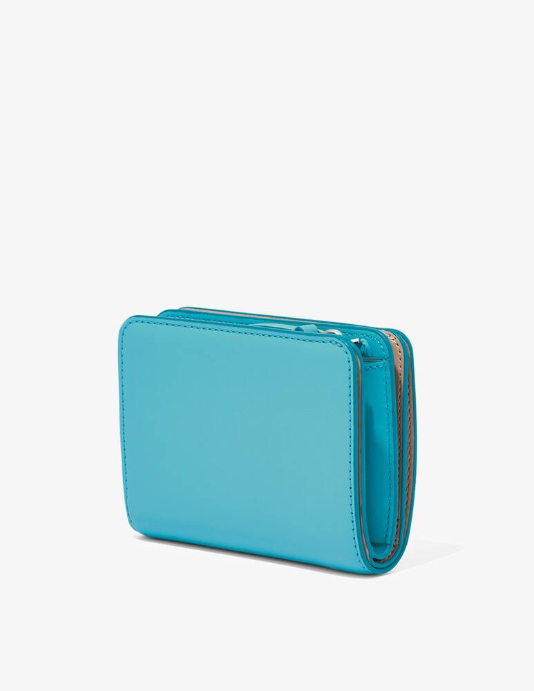 rinascente Marc Jacobs Portafoglio The Mini Compact