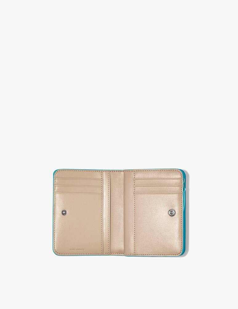 rinascente Marc Jacobs Portafoglio The Mini Compact