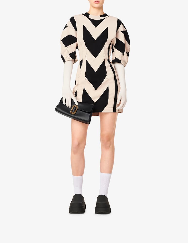 rinascente Marc Jacobs The clutch bag