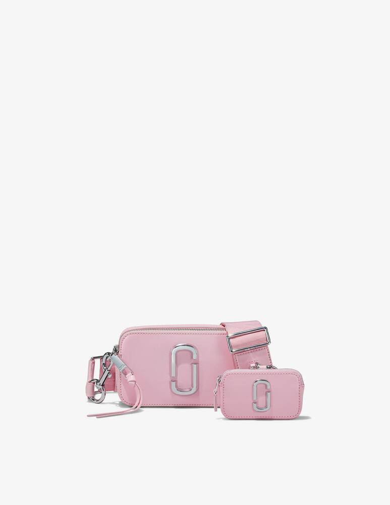 Marc Jacobs The Snapshot utility bag - picture 1 Marc Jacobs The Snapshot utility bag - picture 1