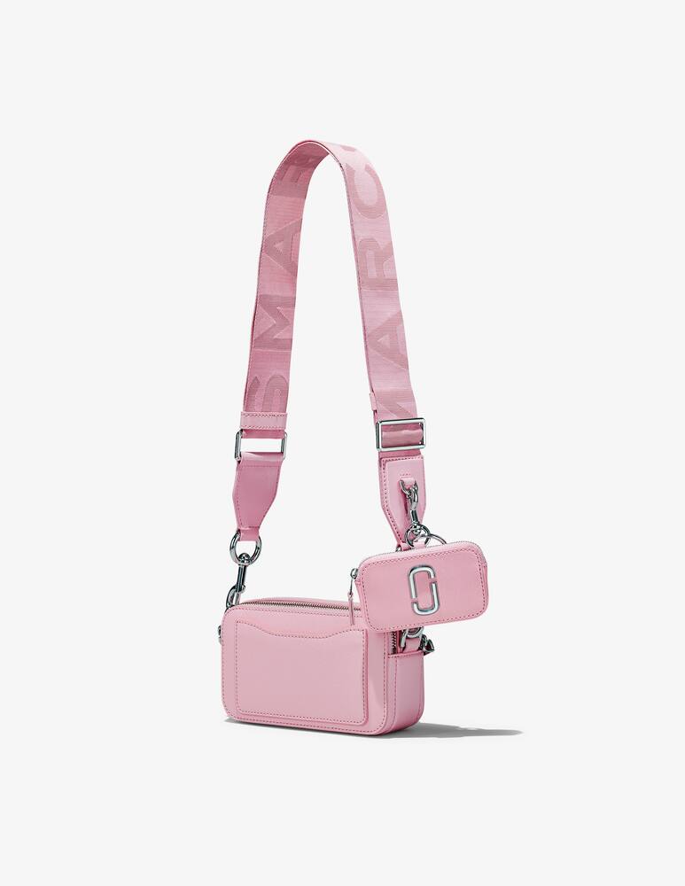 Marc Jacobs The Snapshot utility bag - picture 3 Marc Jacobs The Snapshot utility bag - picture 3