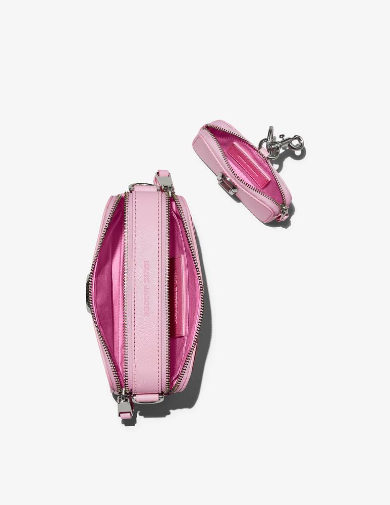 Marc Jacobs The Snapshot utility bag - picture 4 Marc Jacobs The Snapshot utility bag - picture 4