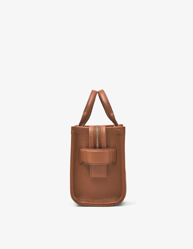Marc Jacobs Borsa The Leather Crossbody Tote - immagine 5 Marc Jacobs Borsa The Leather Crossbody Tote - immagine 5