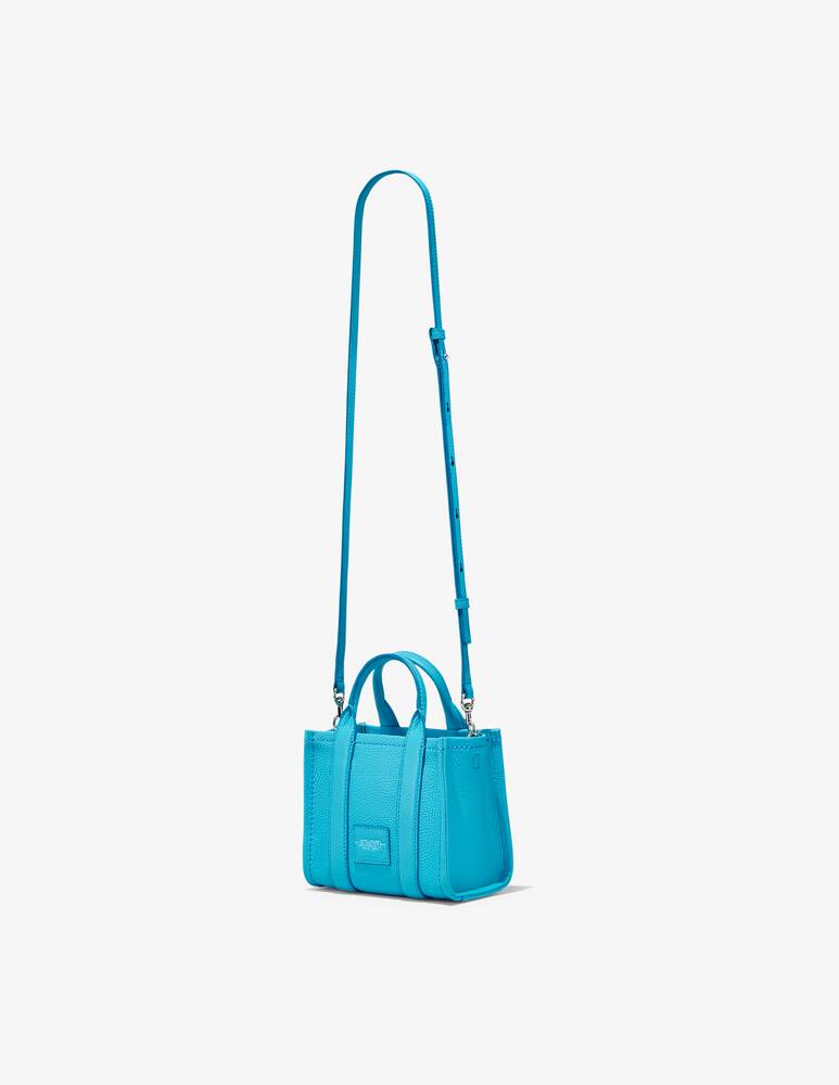 rinascente Marc Jacobs Borsa in pelle The Micro Tote