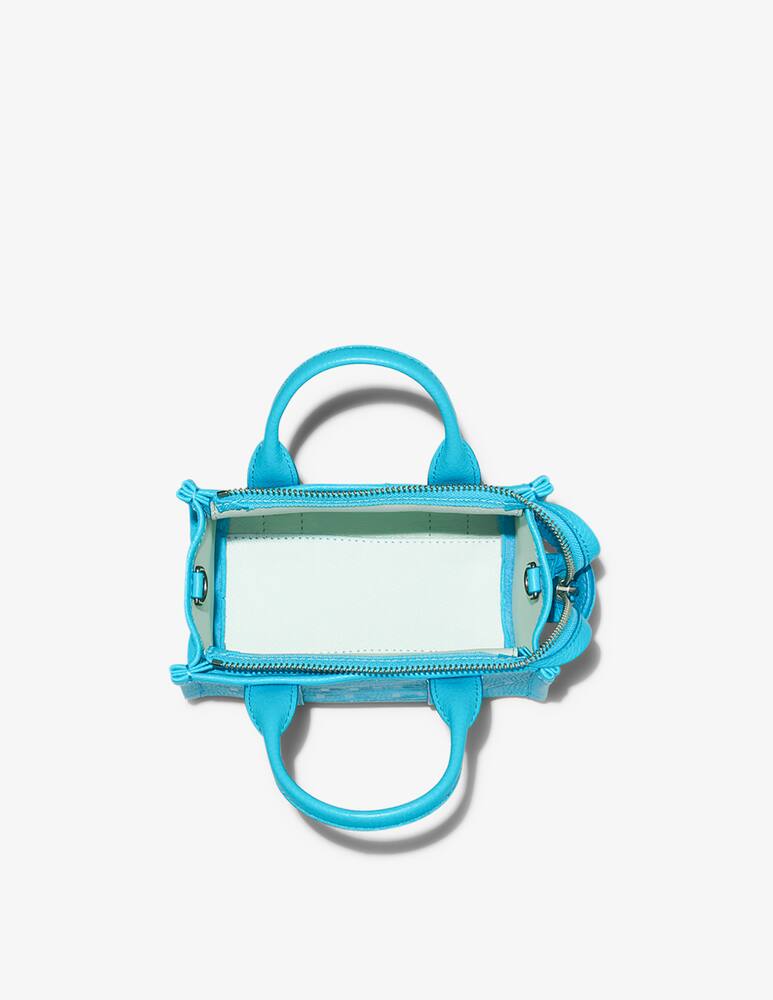 rinascente Marc Jacobs Borsa in pelle The Micro Tote