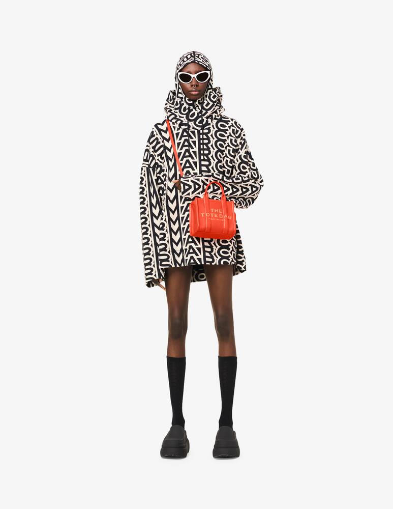 rinascente Marc Jacobs Borsa in pelle The Micro Tote