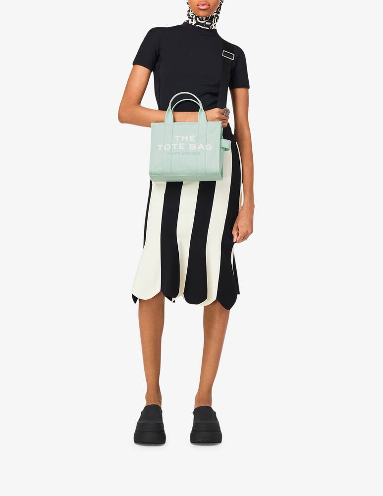 rinascente Marc Jacobs Borsa in tela The Mini Tote