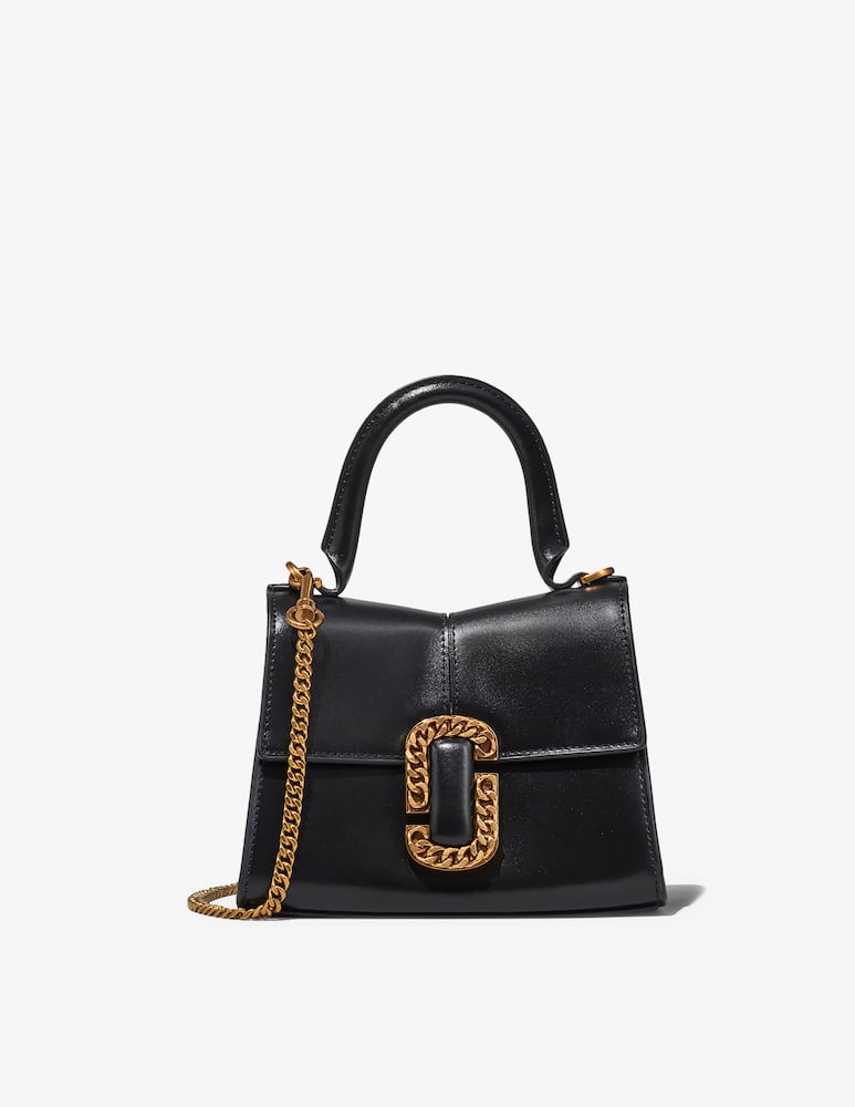 Marc Jacobs Borsa The Mini top handle - immagine 1 Marc Jacobs Borsa The Mini top handle - immagine 1