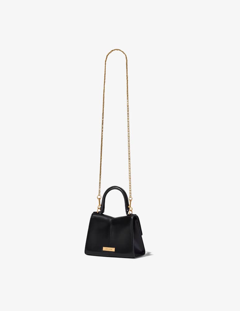 Marc Jacobs Borsa The Mini top handle - immagine 3 Marc Jacobs Borsa The Mini top handle - immagine 3