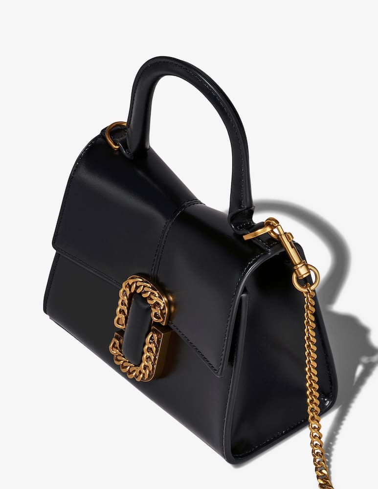 Marc Jacobs Borsa The Mini top handle - immagine 5 Marc Jacobs Borsa The Mini top handle - immagine 5
