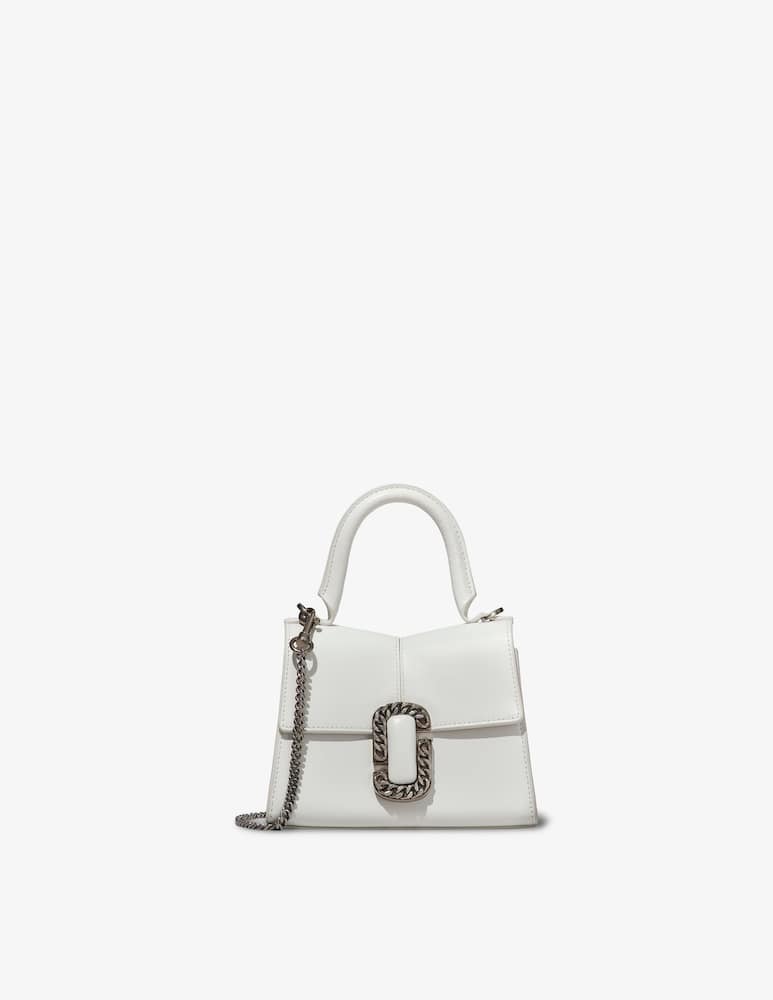 Marc Jacobs Borsa St. Marc Mini Top Handle - immagine 1 Marc Jacobs Borsa St. Marc Mini Top Handle - immagine 1