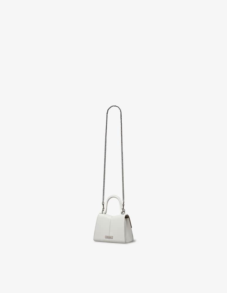 Marc Jacobs Borsa St. Marc Mini Top Handle - immagine 3 Marc Jacobs Borsa St. Marc Mini Top Handle - immagine 3